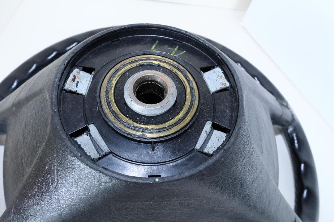 超希少メルセデスベンツ　ステアリング 190Eセンテナリースペシャル　限定車