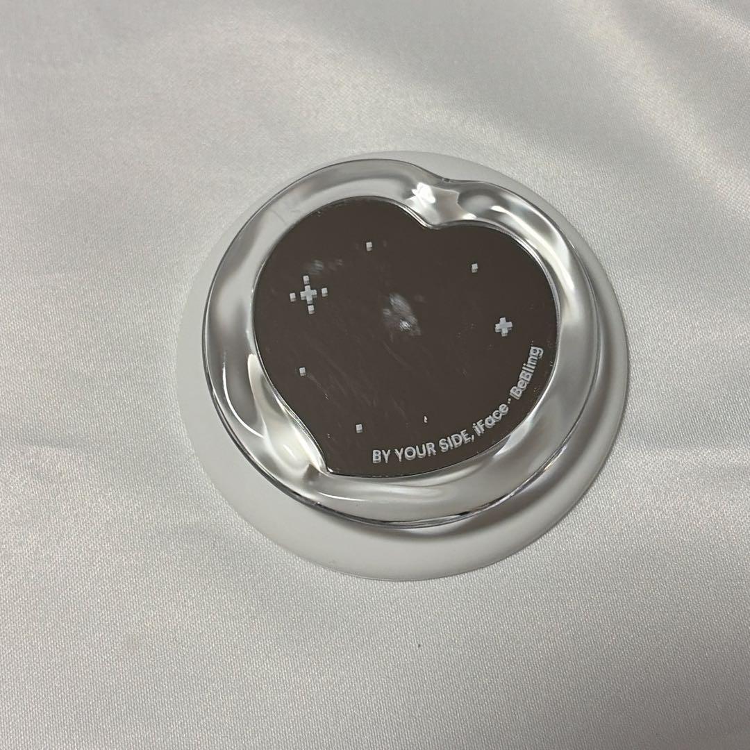 iPhone17用 iFace BeBling2 3点セット