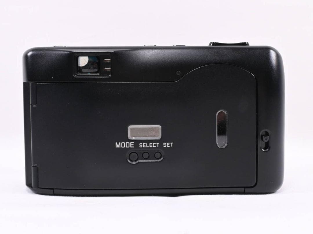 【美品】 ライカ Leica Z2X コンパクトフィルムカメラ