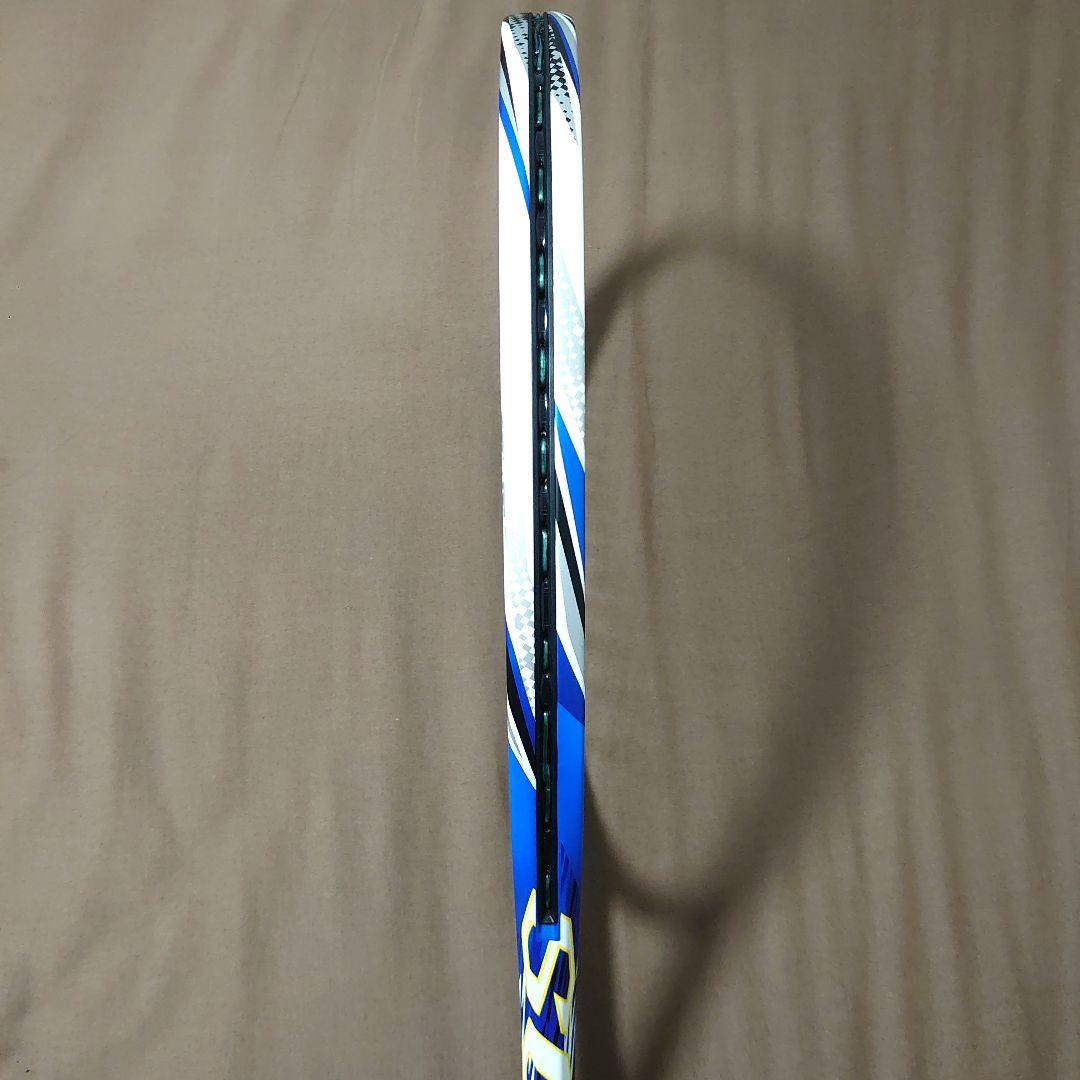 F-SPEED S05 00X 青　DEMO