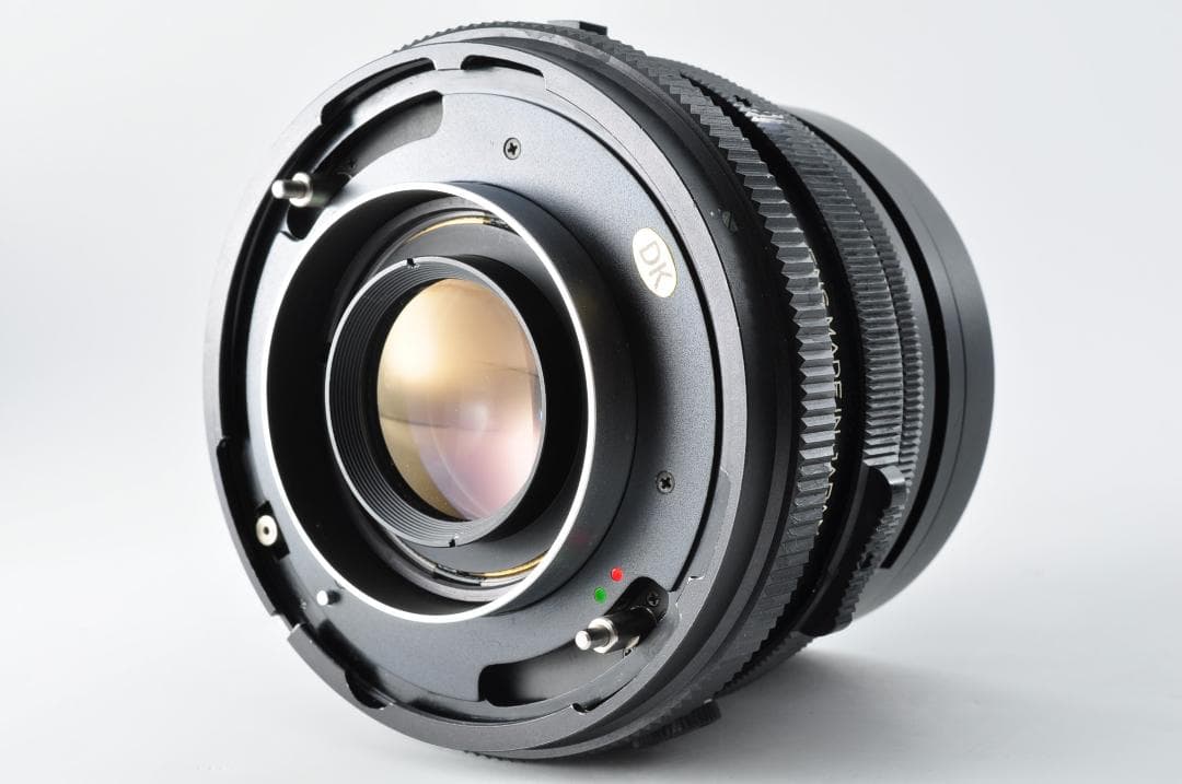 フィルムカメラ MAMIYA RB67 PROFESSIONAL + S SEKOR #1174