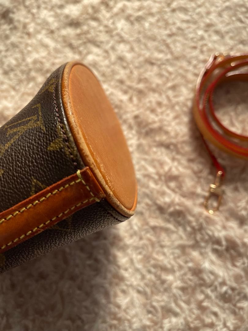 ルイヴィトン ドルーオ　※ショルダー社外品