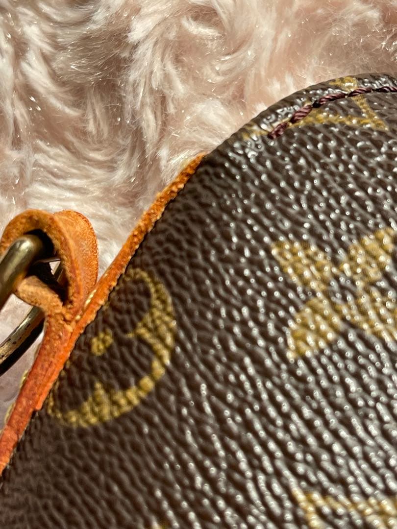 ルイヴィトン ドルーオ　※ショルダー社外品