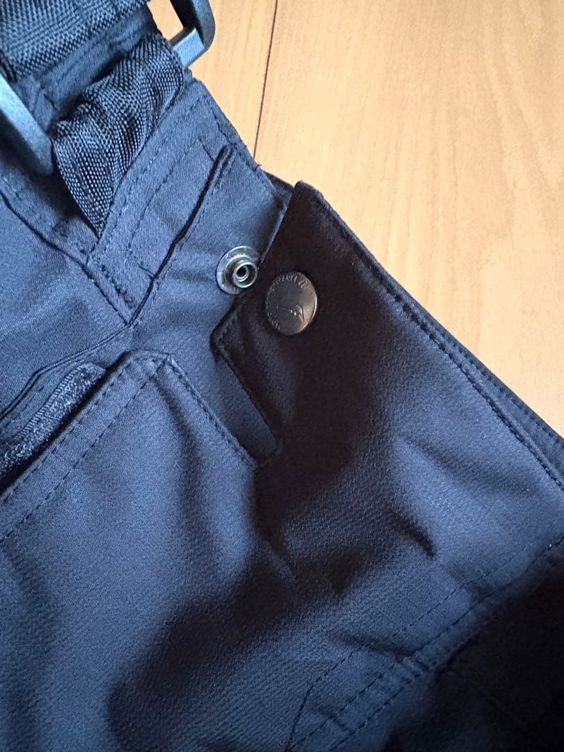 クシタニ　アロフトパンツ