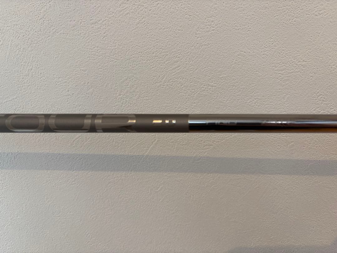 おおいし　TOUR 2.0 CHROME 75R ピン　65S 2本セット