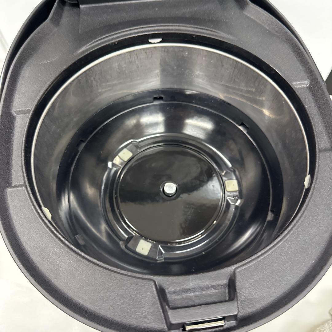 タイガー土鍋IH炊飯ジャーJKN-R10B