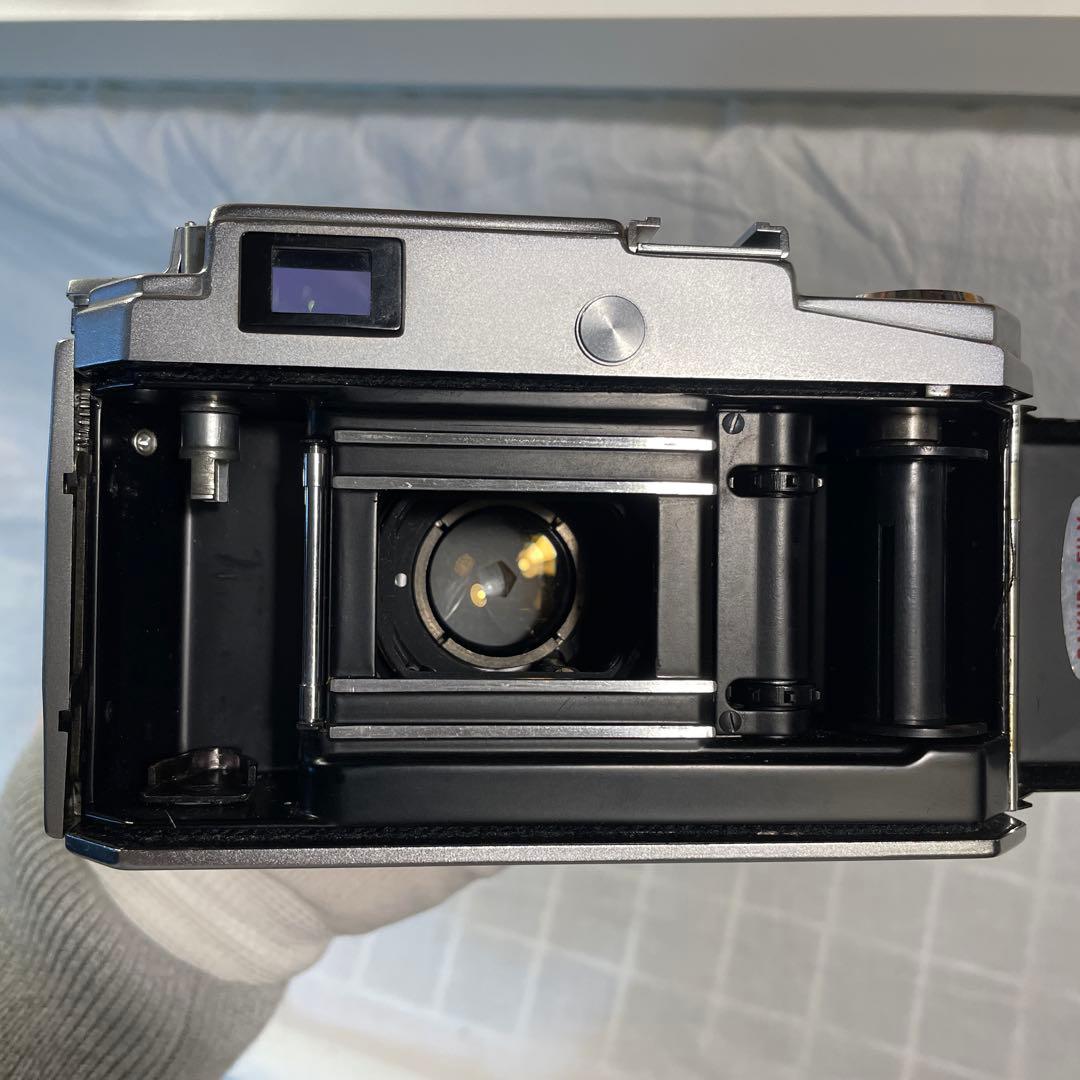 く*ぶ様 コニカ　III A