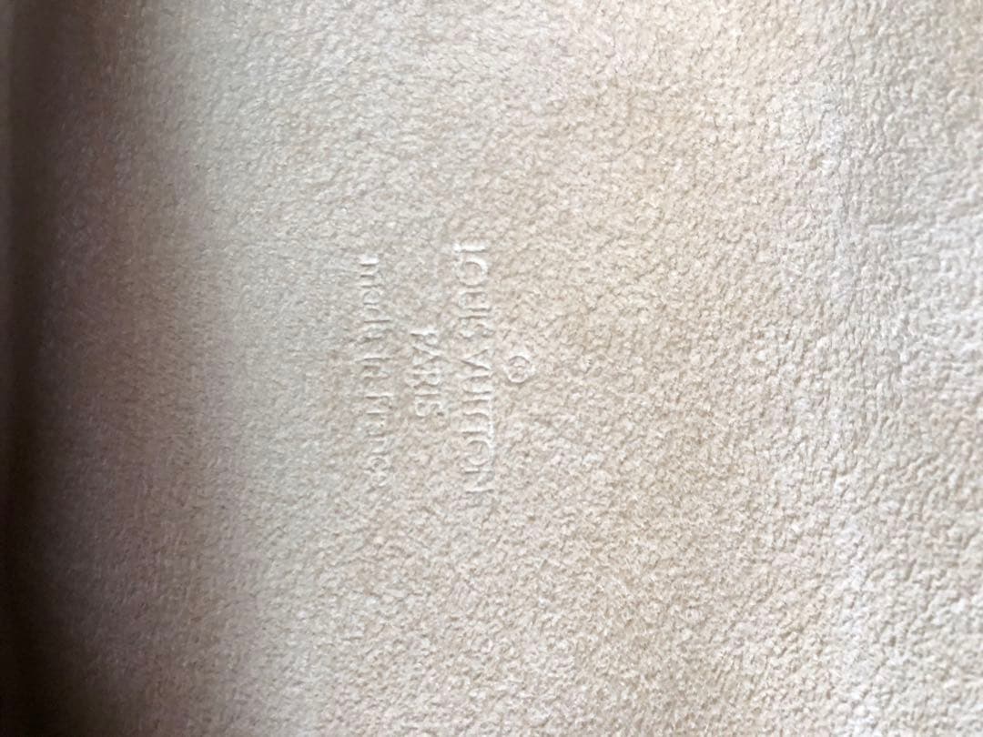 ルイヴィトン　フロランティーヌ　ウエストポーチ