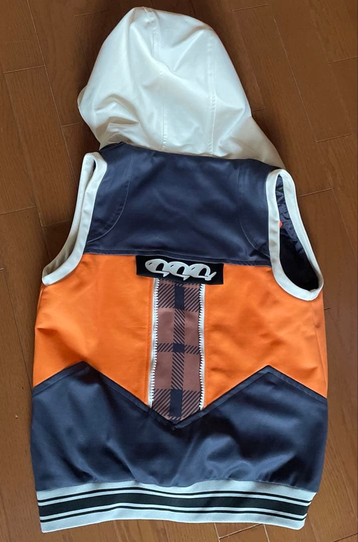 o*s様 ゼンレスゾーンゼロ リン コスプレ衣装 Sサイズ 【ウィッグ付き】