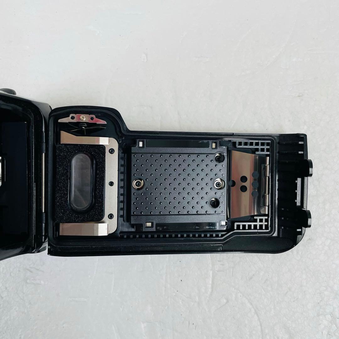 動作品 OLYMPUS μ[mju:] 35-70mm オリンパス フィルム