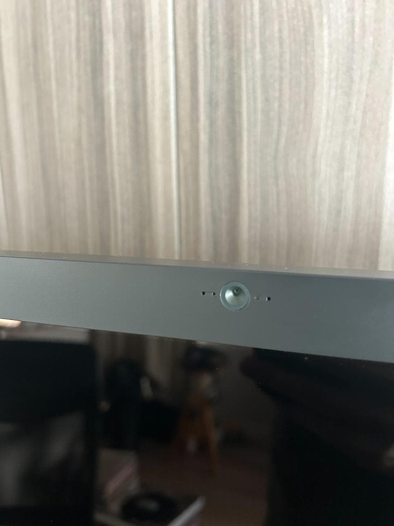 【美品】LG モニター UltraFine 5K Display 27MD5KA