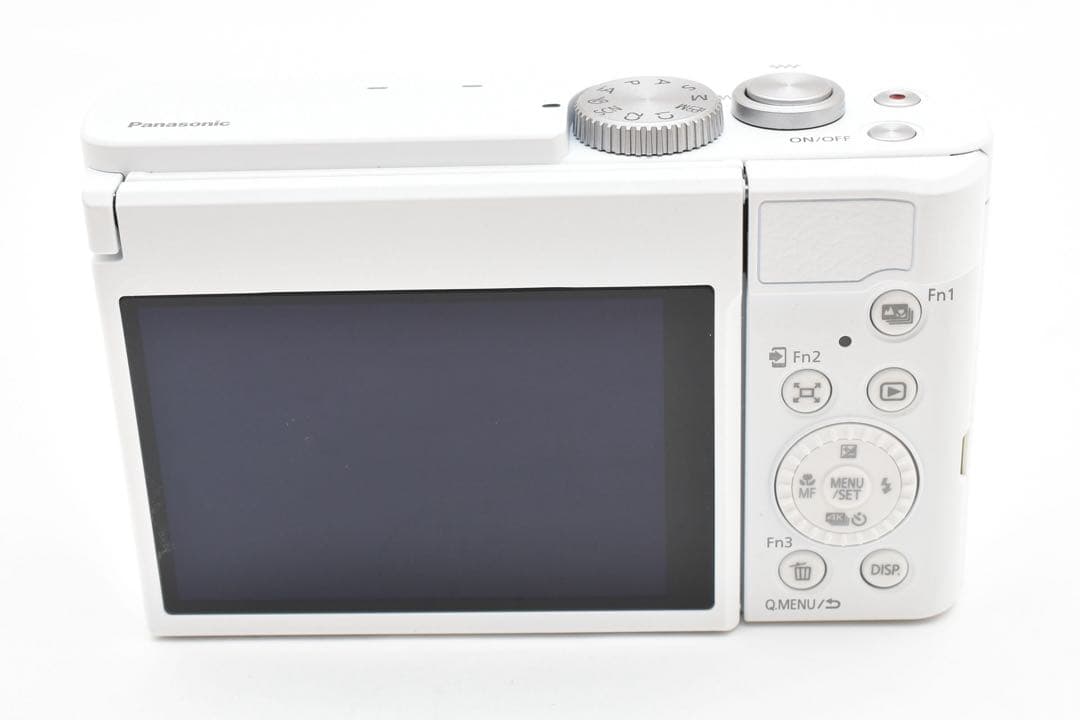 【極美品】ルミックス LUMIX DC-TZ99 コンパクトデジタルカメラ