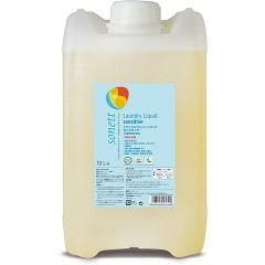 【新品】Sonett ナチュラルウォッシュリキッド センシティブ 10L