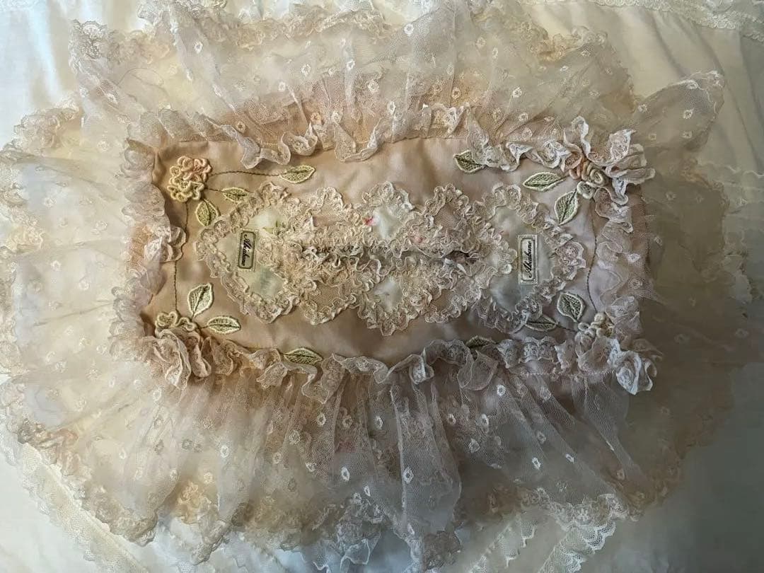 さえら　フェイスタオル　ティッシュケース