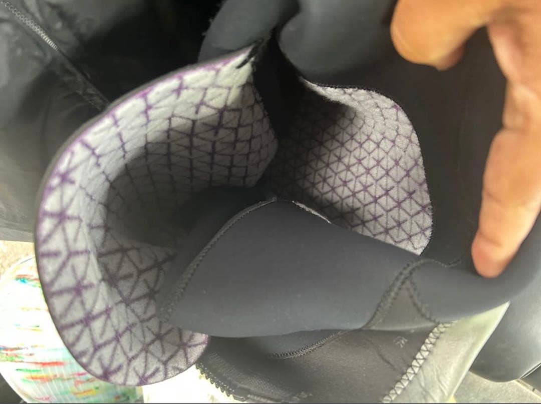 BILLABONG レディースウェットスーツ サイズML