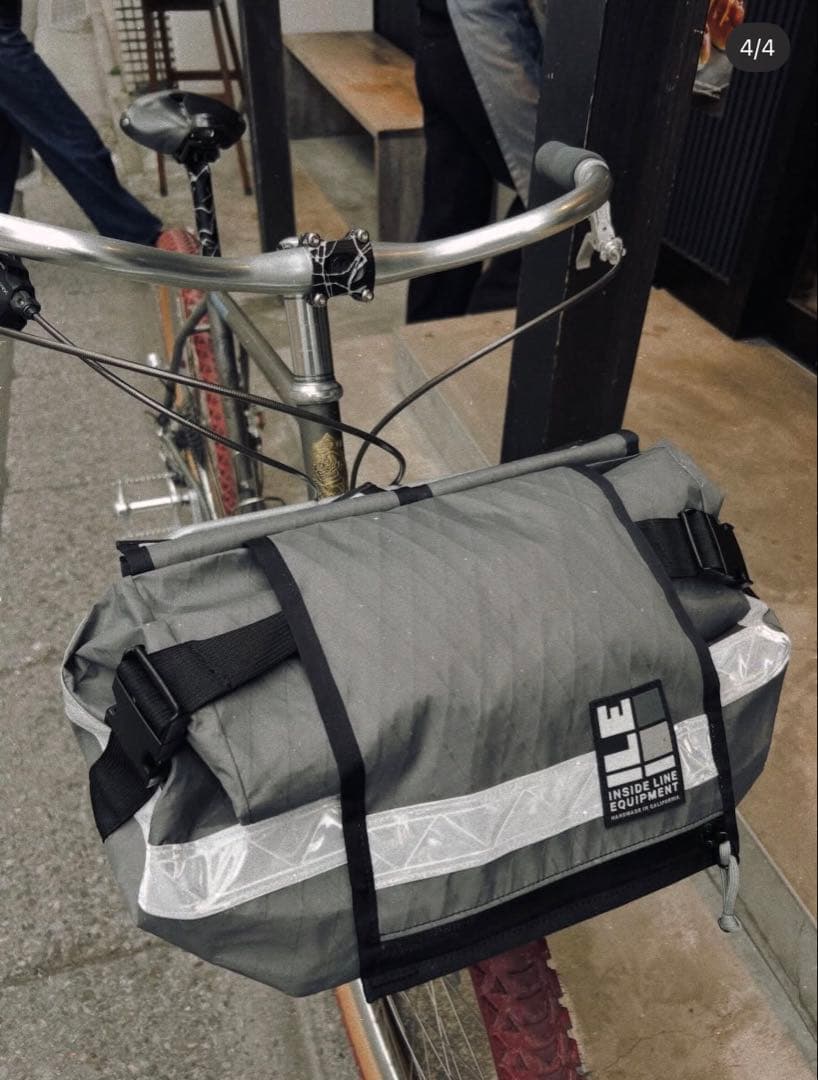 *ULTRADYNAMICO* mars race tire (red)ペア