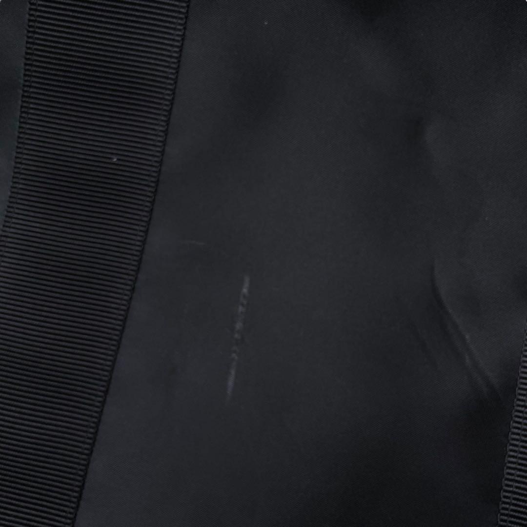 PORTER ポーター★2way ガーメントバッグ 大容量 ナイロン ブラック