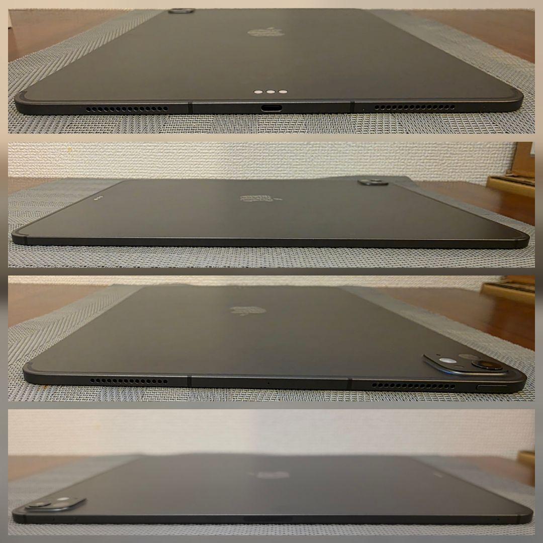 【新品未使用】iPad Pro 13インチ M4 256GB cellular