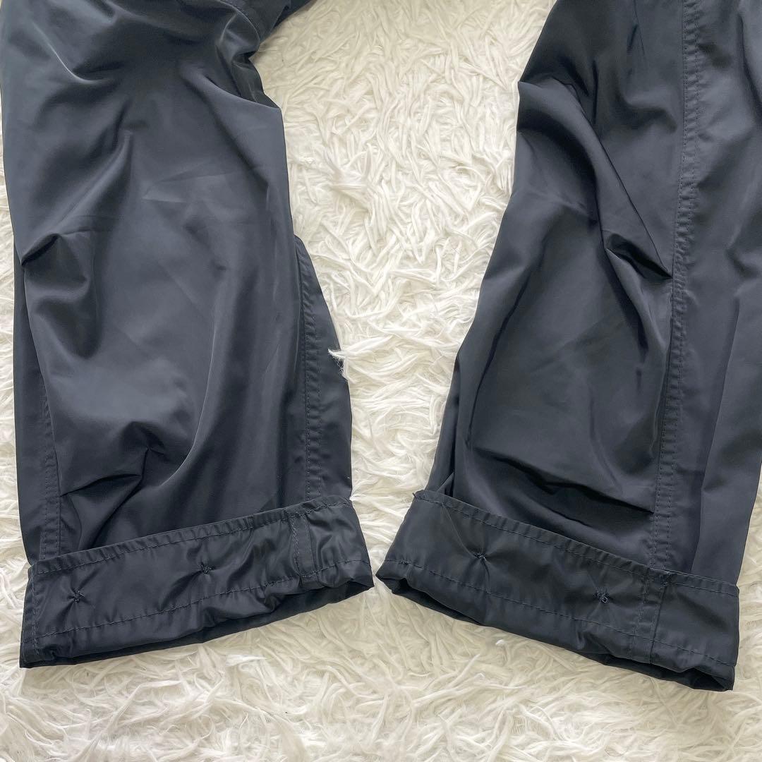 美品✨SHENERY シーナリー 3way ライナー付きモッズコート ネイビー