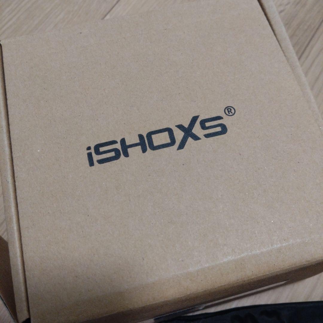 【GoPro用】 iSHOXS ProFlex SE アルミベルトホルダー