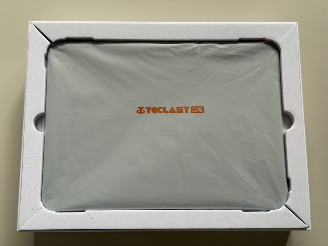 TECLAST ArtPad Air 11インチ Androidタブレット