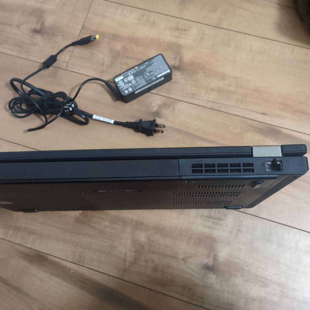 【即日発送】ThinkPad L560 Signature Editionノート