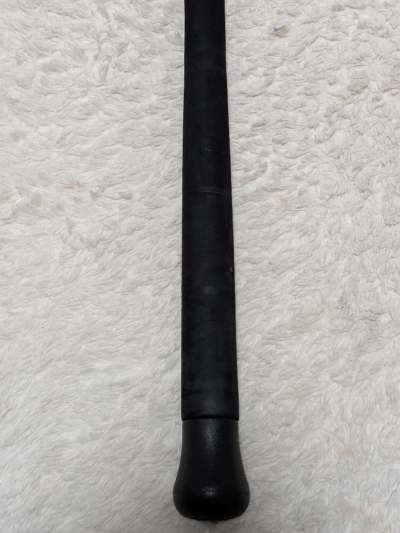 ヤマガブランクス ブルースナイパー80/5