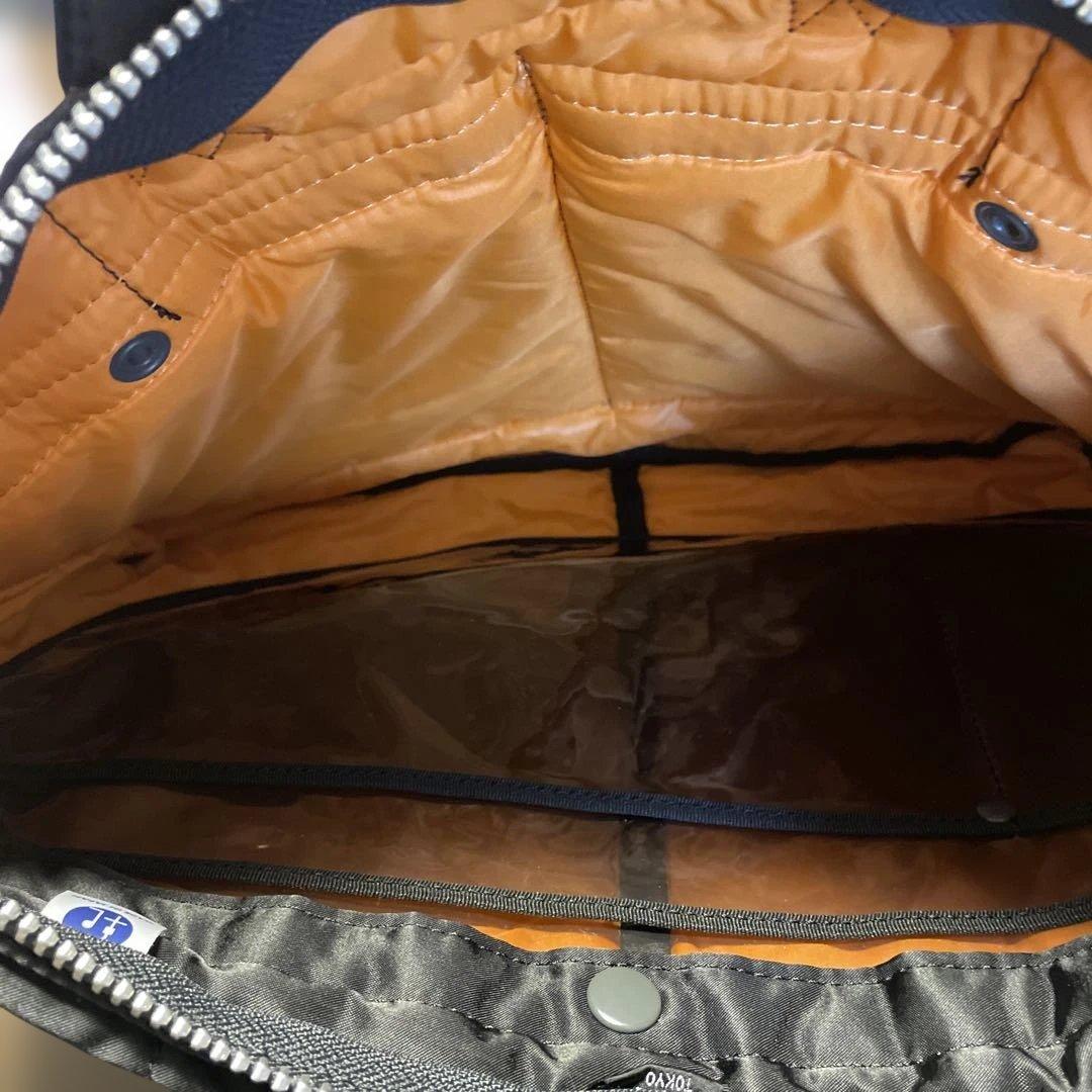 PORTER タンカー　ショートバッグ