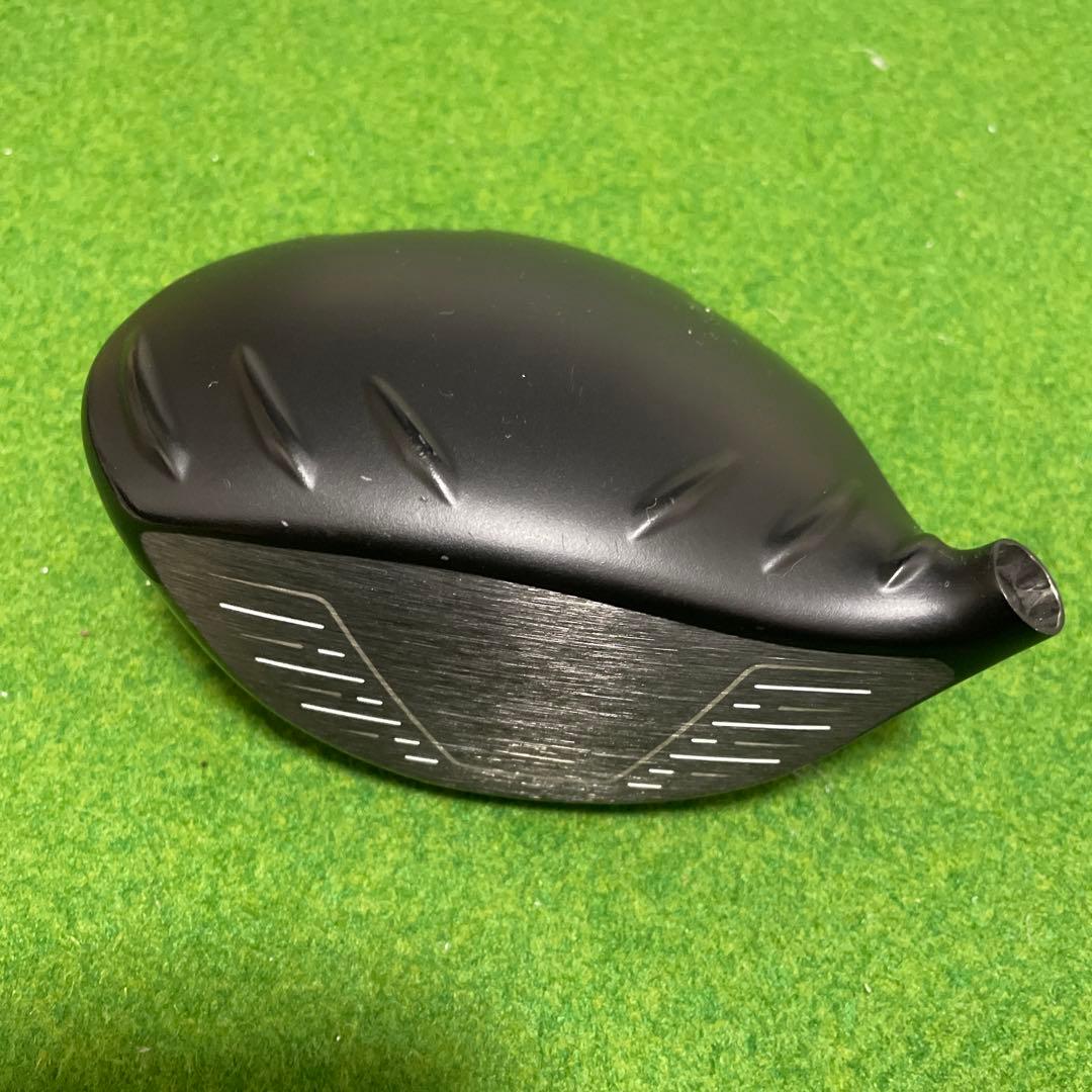 ping G425LSTヘッド　ヘッドカバー新品　オマケウエイト4個