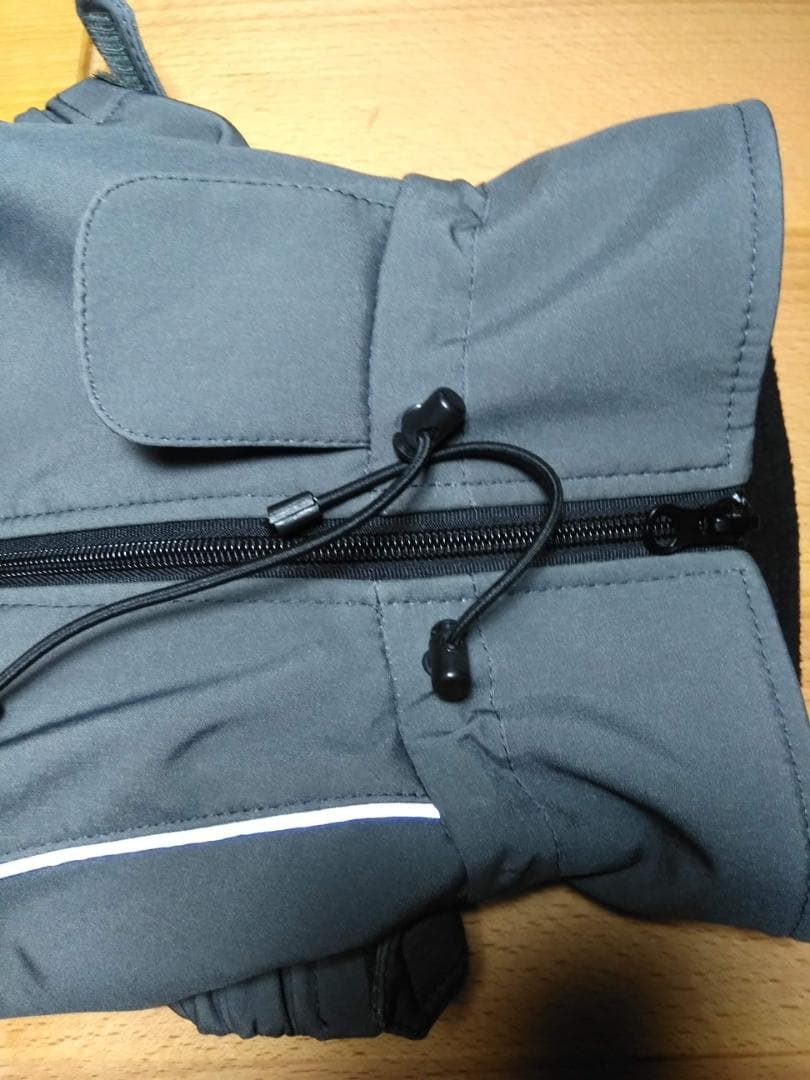 Hakusan オーバーオール 試作品　未発売