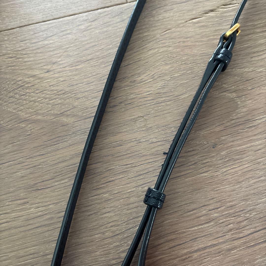 アニヤハインドマーチ★ショルダーバッグ