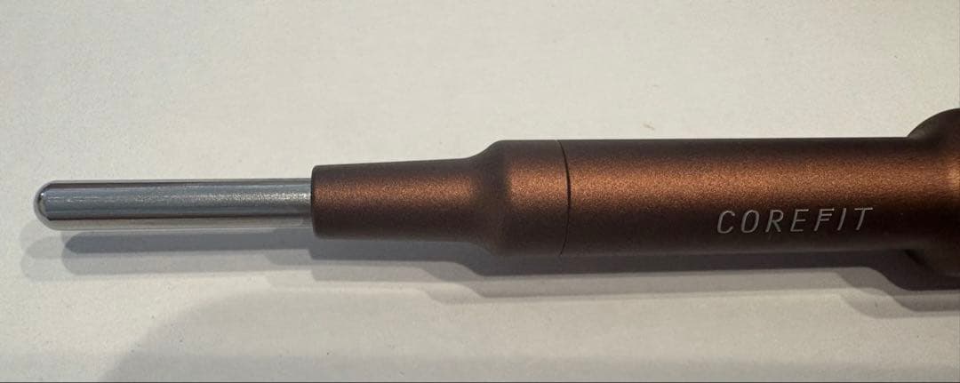 COREFIT Face Pointer 美顔器