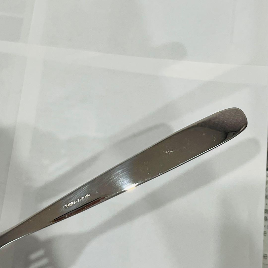 イッタラ スカンディア カトラリー 各種3本ずつの合計9本セット