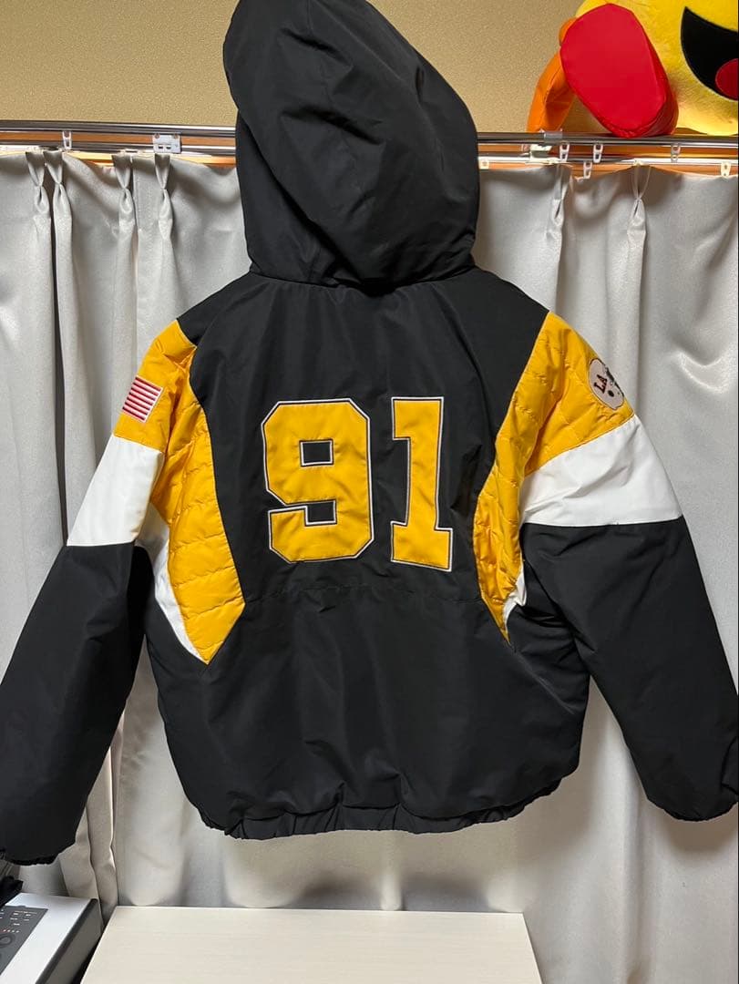 Starter Black Label XL ナイロンジャケット　X-LARGE