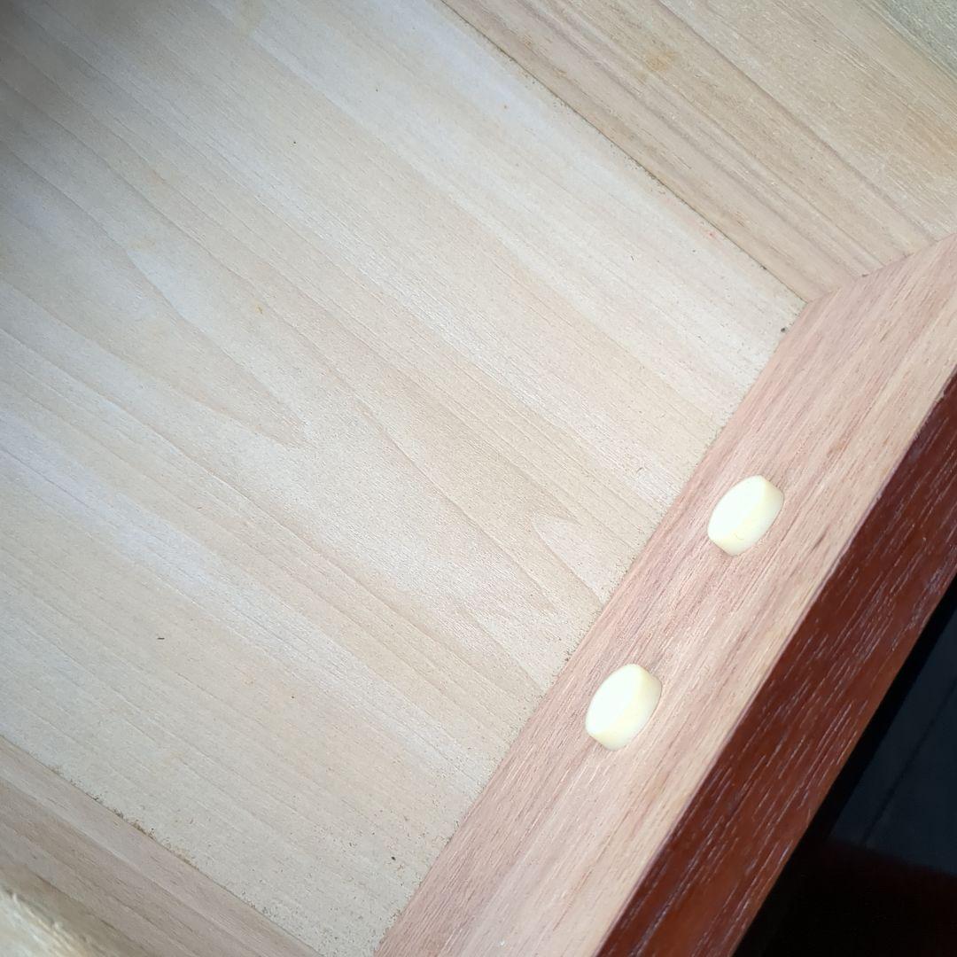 【期間限定値下げ】茶箪笥　和箪笥