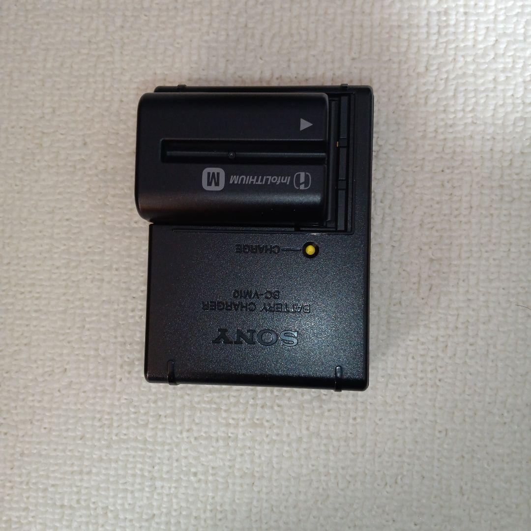 SONY α58 デジタル一眼レフカメラ 本体とレンズ2本付き　特価