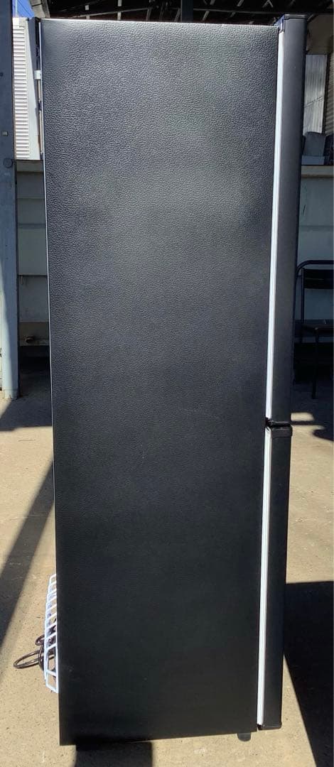 moon アイリス 冷蔵庫 IRSE-16A-B 162L 2024年製