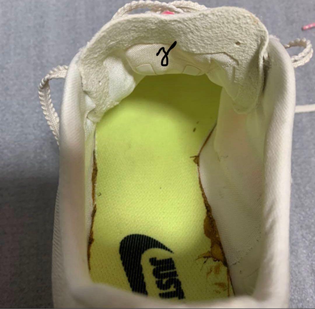 土日限定‼️特別価格‼️ナイキ エアズームマックスフライ【24cm】