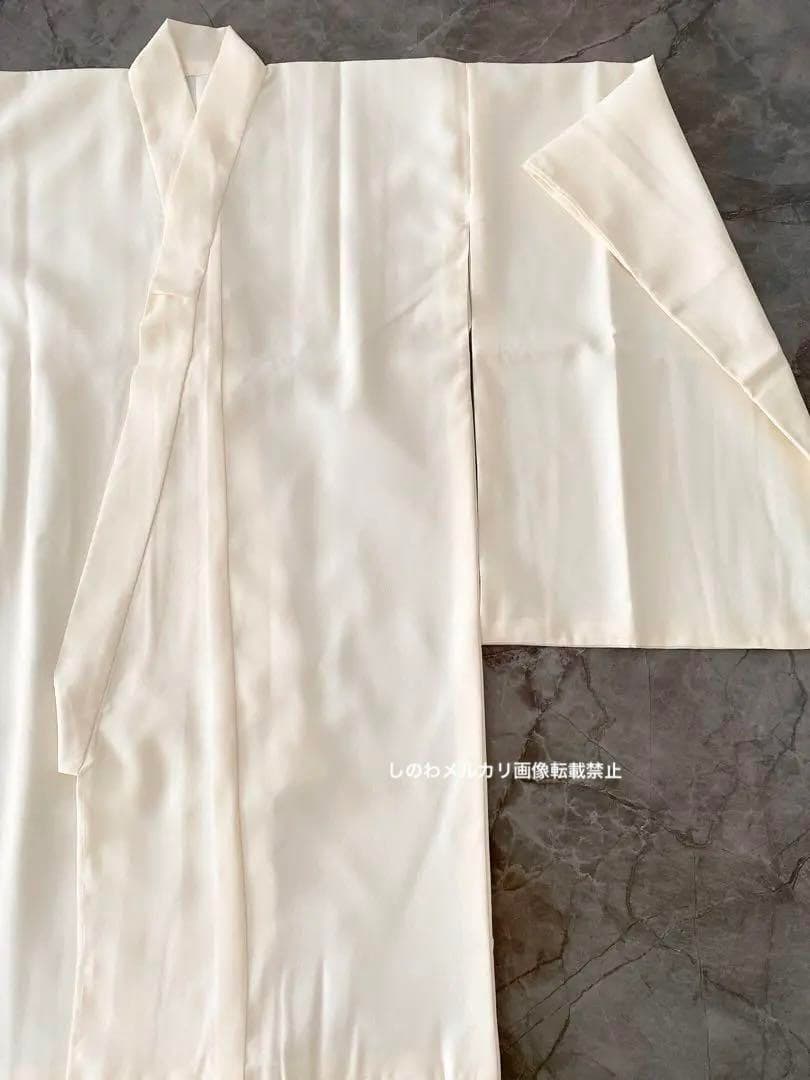 新品　式部浪漫5歳七五三　羽織袴13点フルセット アイボリー　金糸鳳凰模様