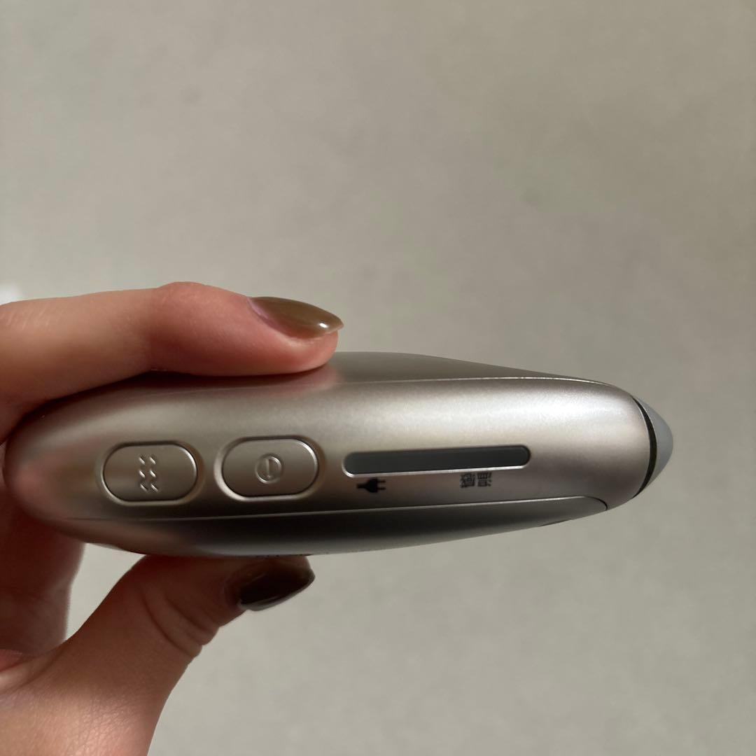 温感カッサ　Panasonic