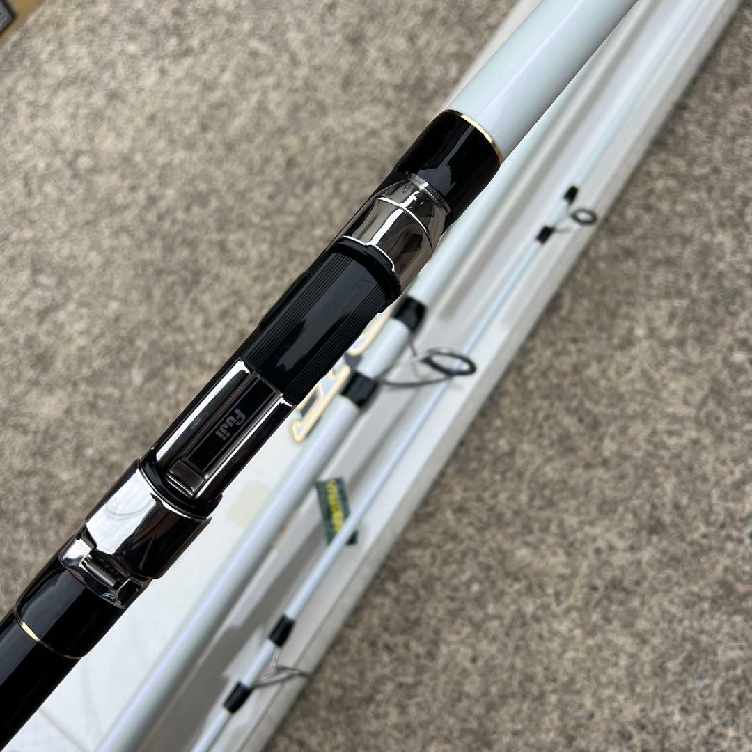 がまかつ　クイックサーフ2 がま投