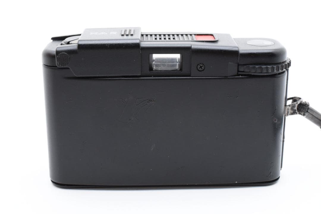 オリンパス　OLYMPUS XA2