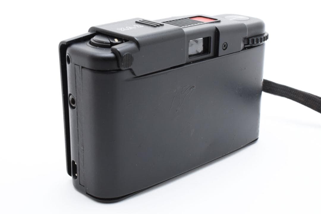 オリンパス　OLYMPUS XA2