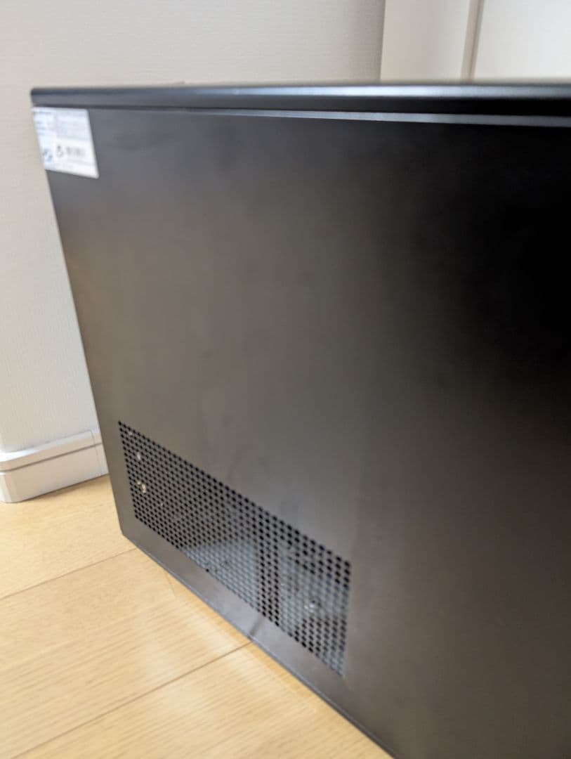 ライトゲーミングパソコン デスクトップパソコン pc