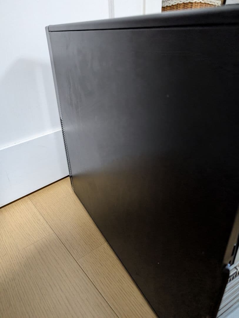 ライトゲーミングパソコン デスクトップパソコン pc