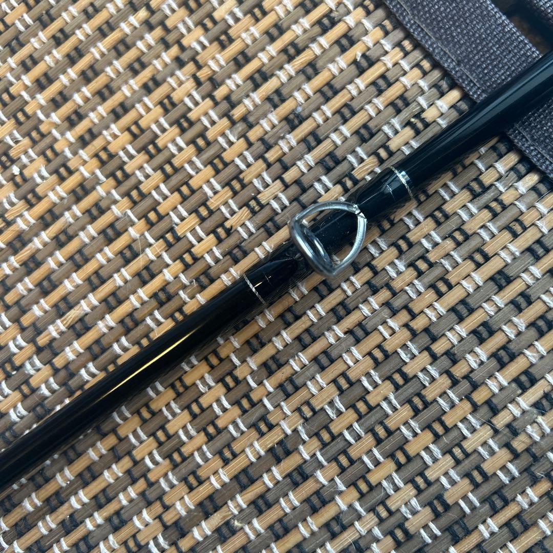 DEFI MUTHOS The Out Range 93 ショアジギングロッド