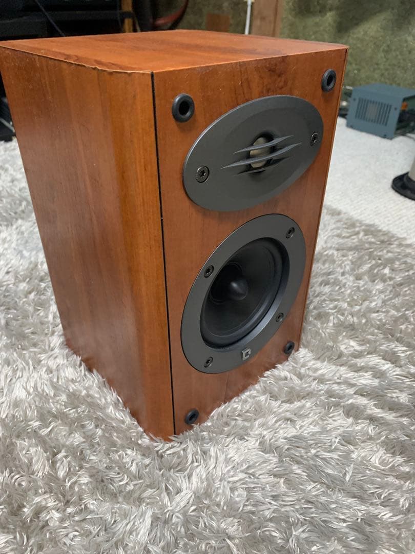 英国セレッション F10スピーカー