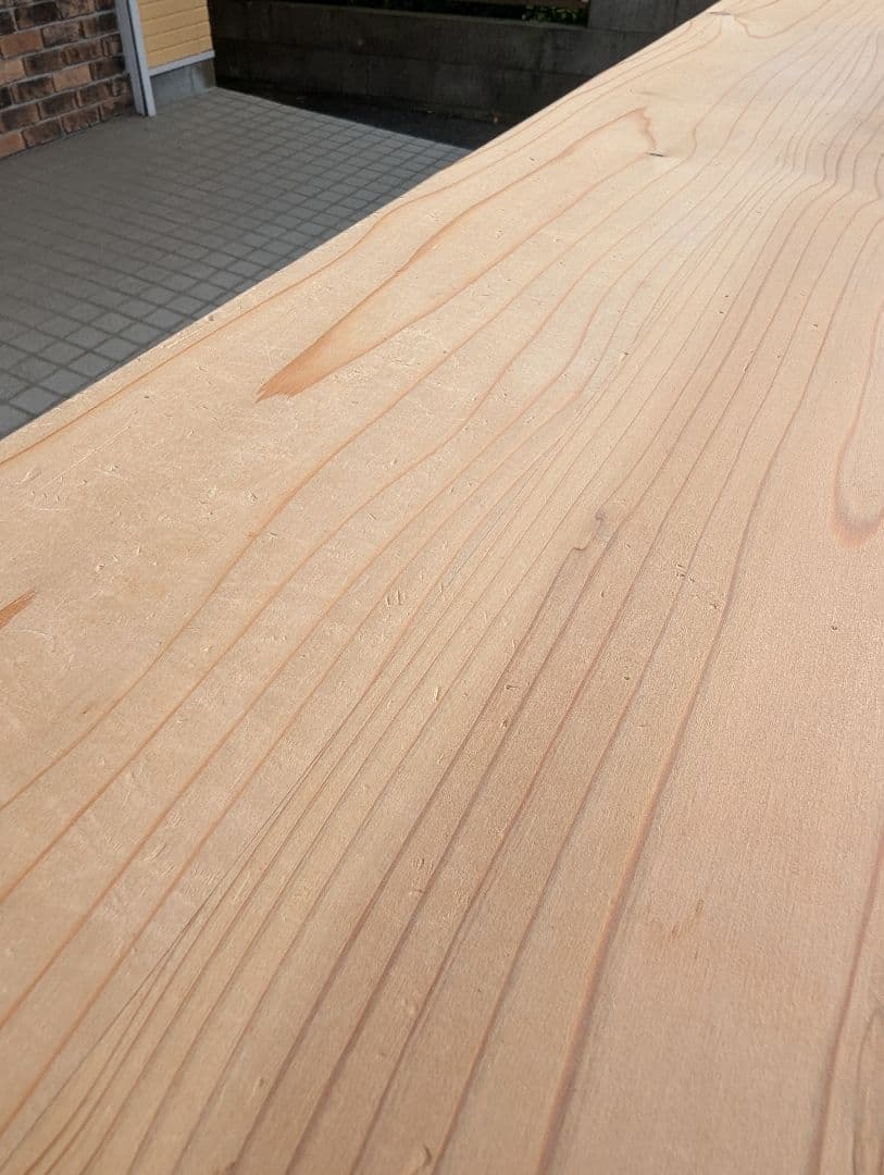 W*w様 シェルフ　棚　木材