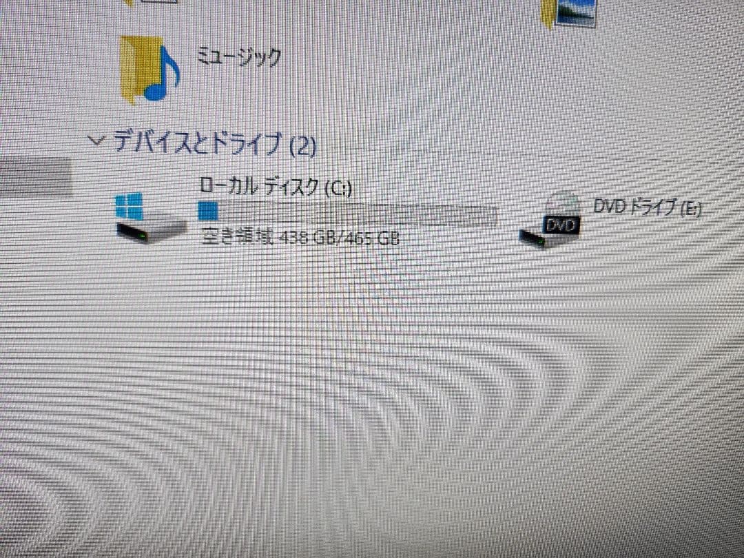 Dell Precision Tower 3420 デスクトップPC