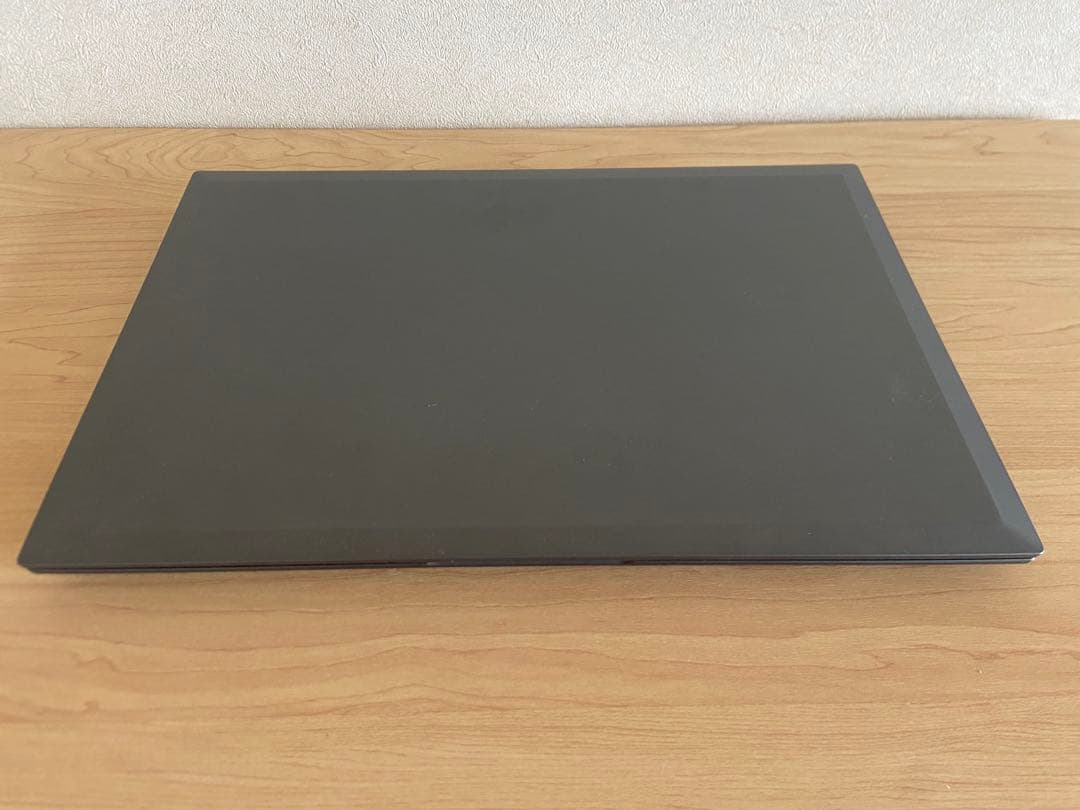 15.6インチFHD IPSノートパソコン/Windows11/SSD256GB